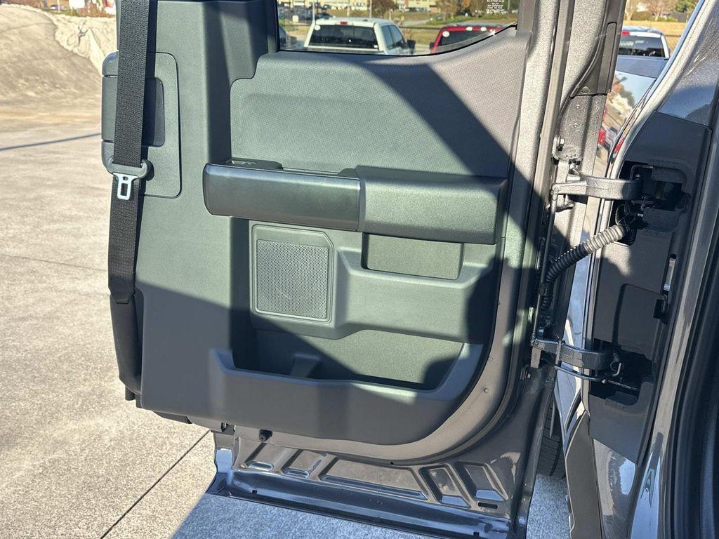 new 2025 Ford F-150 car, priced at $40,203