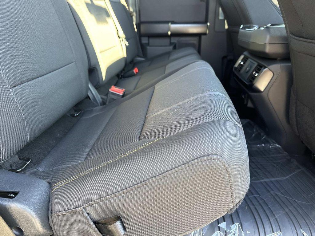 new 2025 Ford F-150 car, priced at $40,203