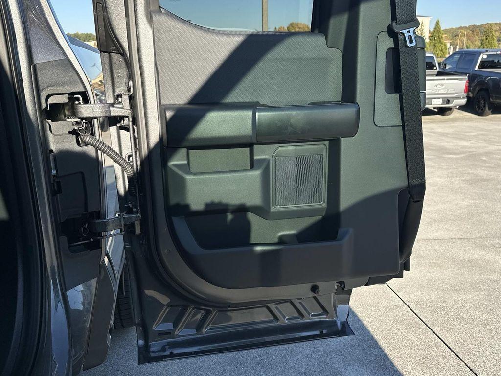 new 2025 Ford F-150 car, priced at $40,203