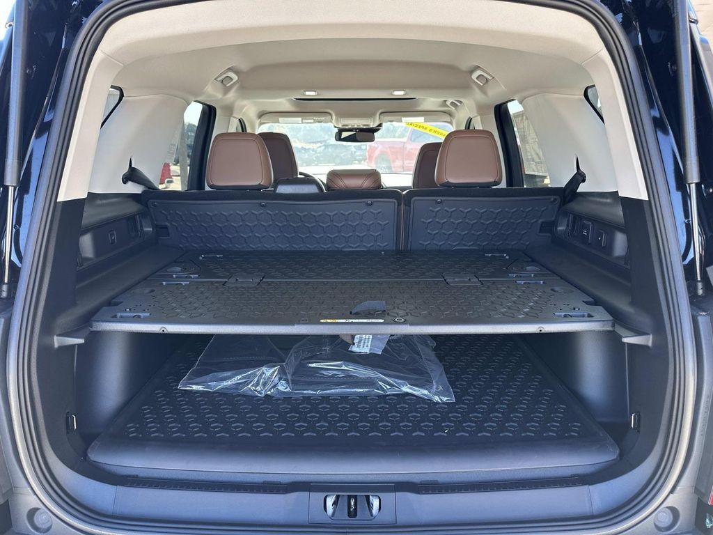 used 2024 Ford Bronco Sport car, priced at $38,090