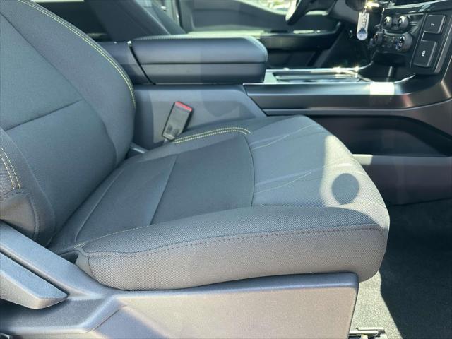 new 2025 Ford F-150 car, priced at $46,793