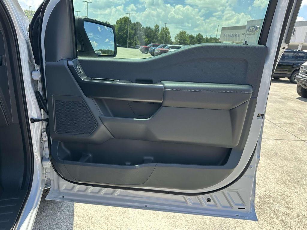 new 2025 Ford F-150 car, priced at $46,793