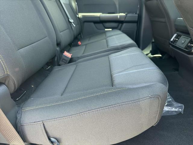 new 2025 Ford F-150 car, priced at $46,793
