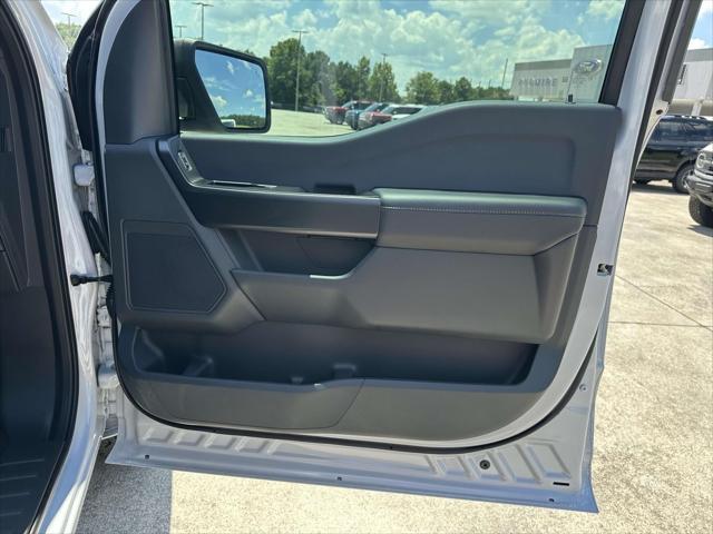 new 2025 Ford F-150 car, priced at $46,793