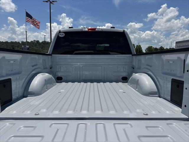 new 2025 Ford F-150 car, priced at $46,793