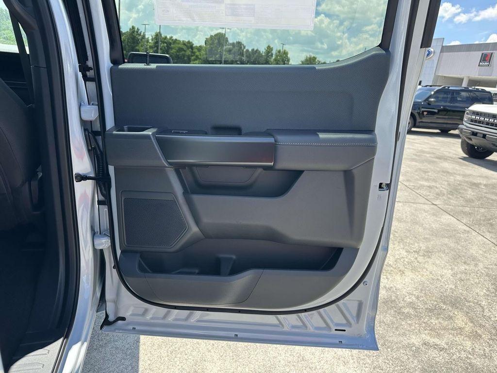 new 2025 Ford F-150 car, priced at $46,793