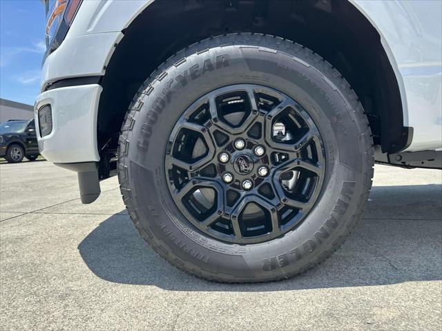 new 2025 Ford F-150 car, priced at $46,793