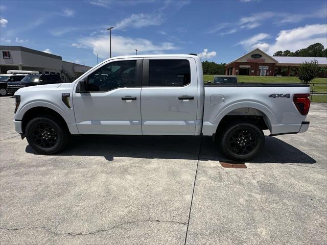 new 2025 Ford F-150 car, priced at $46,793