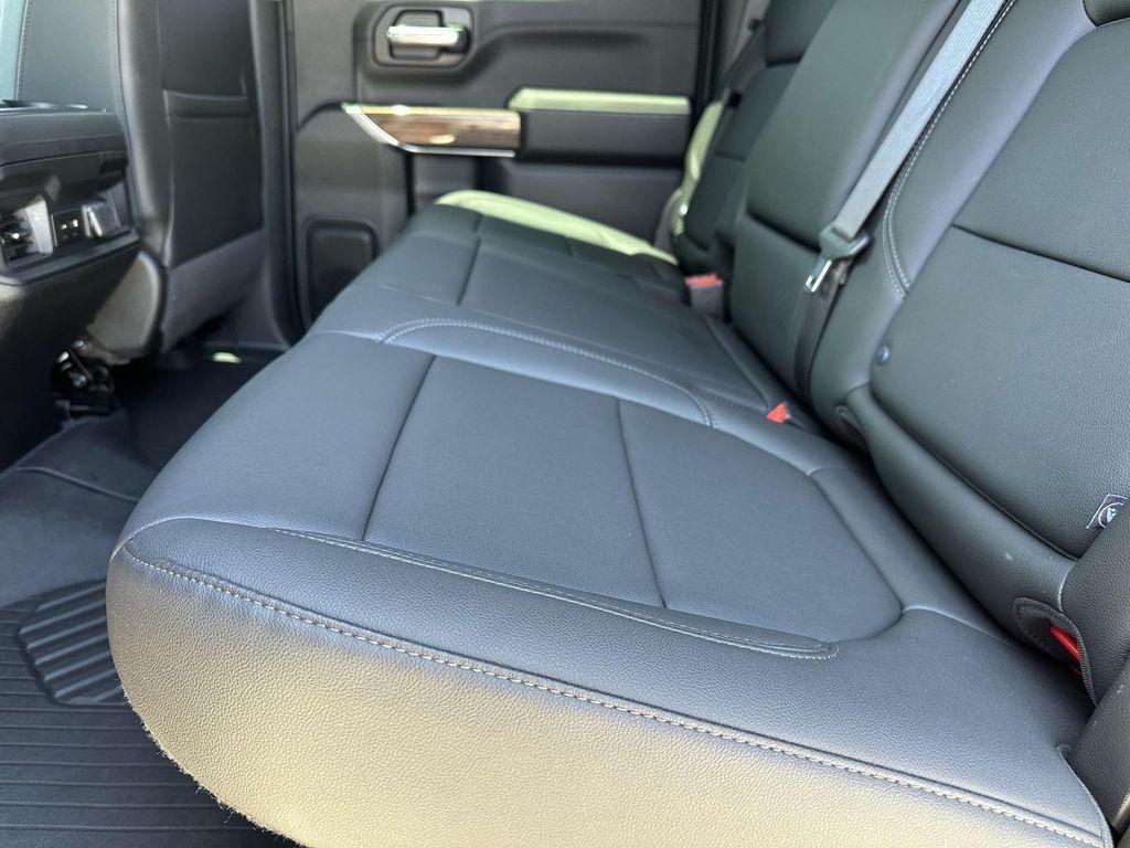 used 2020 Chevrolet Silverado 1500 car, priced at $28,993