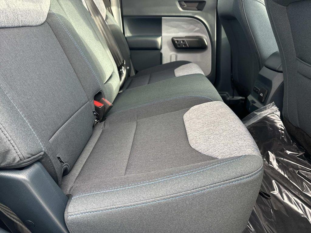 new 2025 Ford Maverick car, priced at $31,028