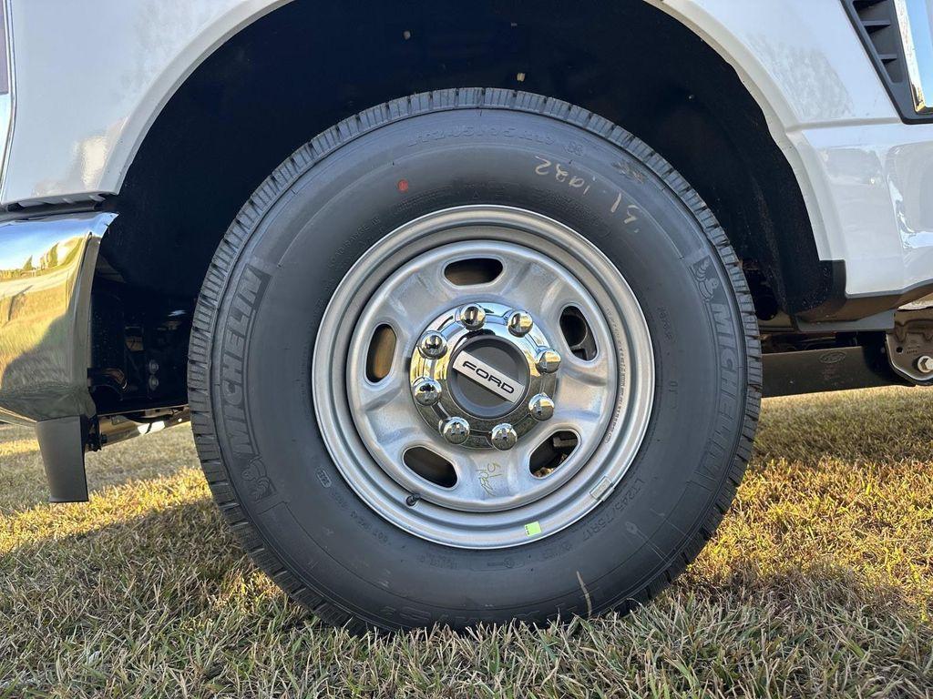 new 2026 Ford F-250 car, priced at $61,597