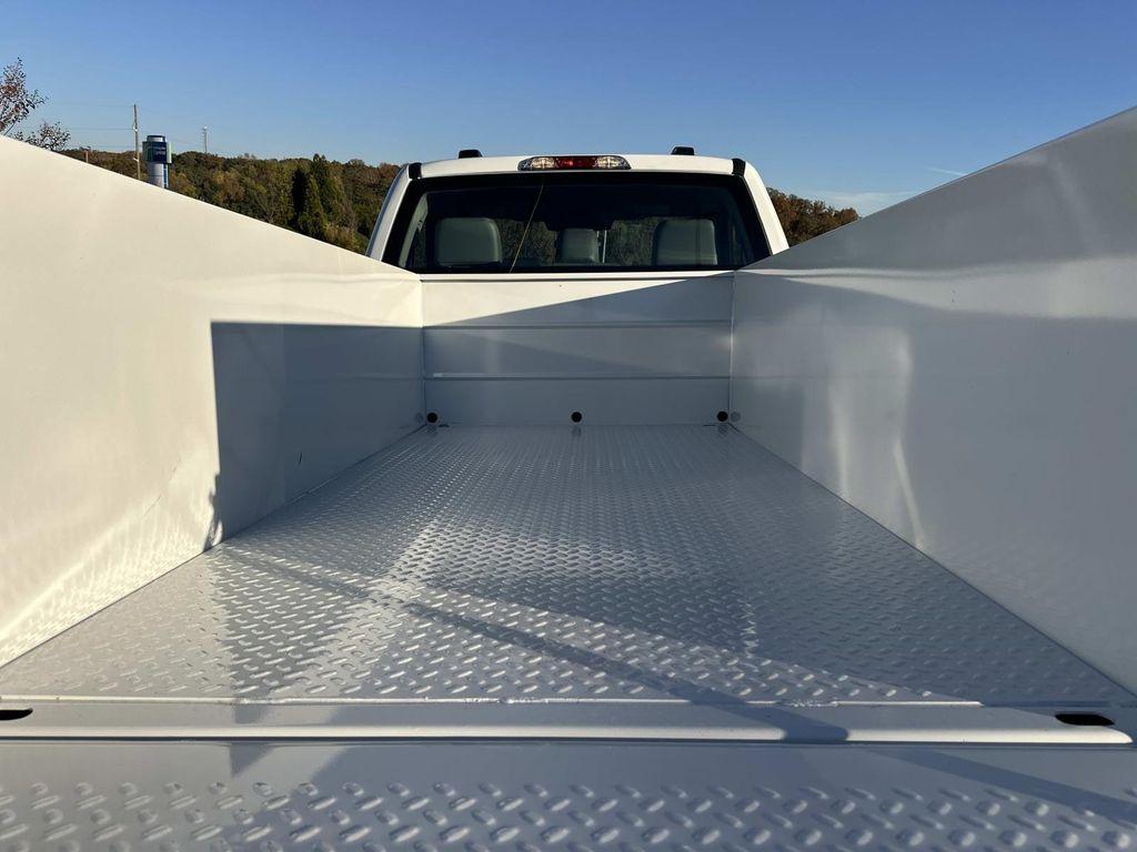 new 2026 Ford F-250 car, priced at $61,597