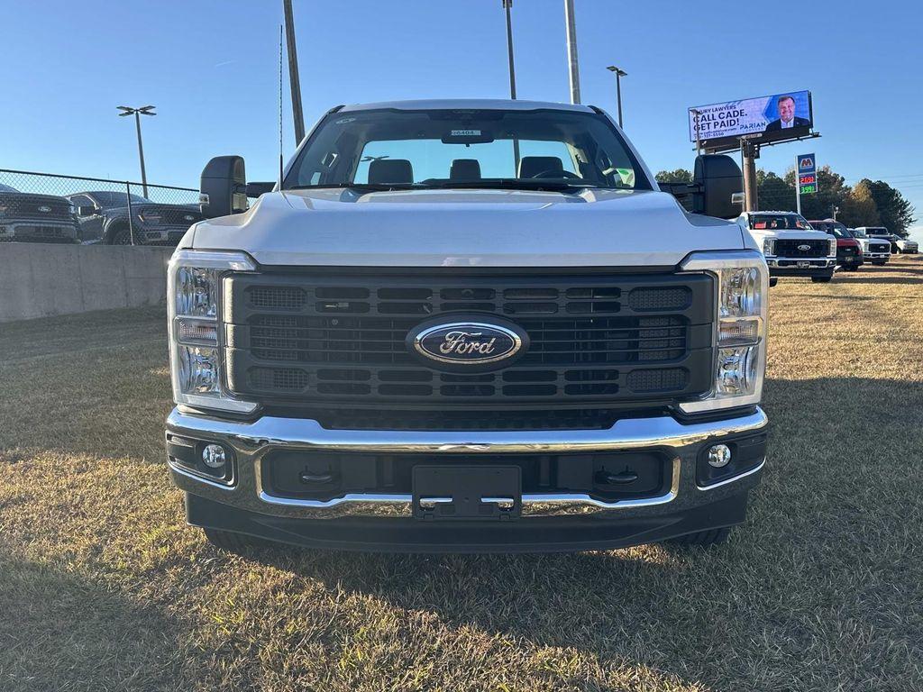 new 2026 Ford F-250 car, priced at $61,597