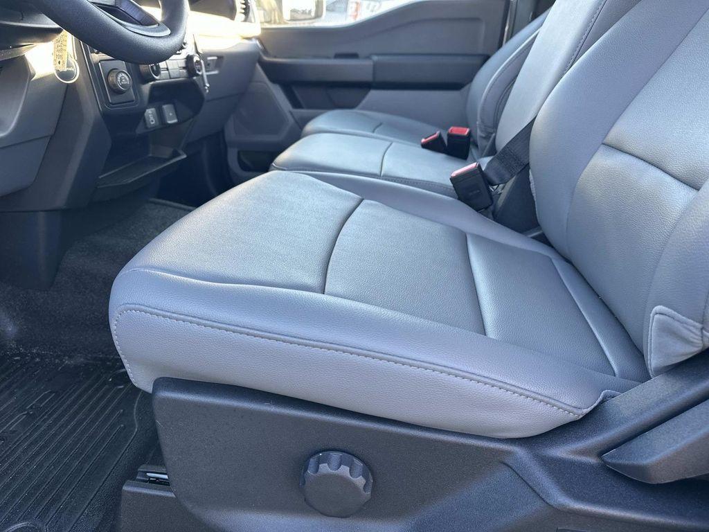 new 2026 Ford F-250 car, priced at $61,597