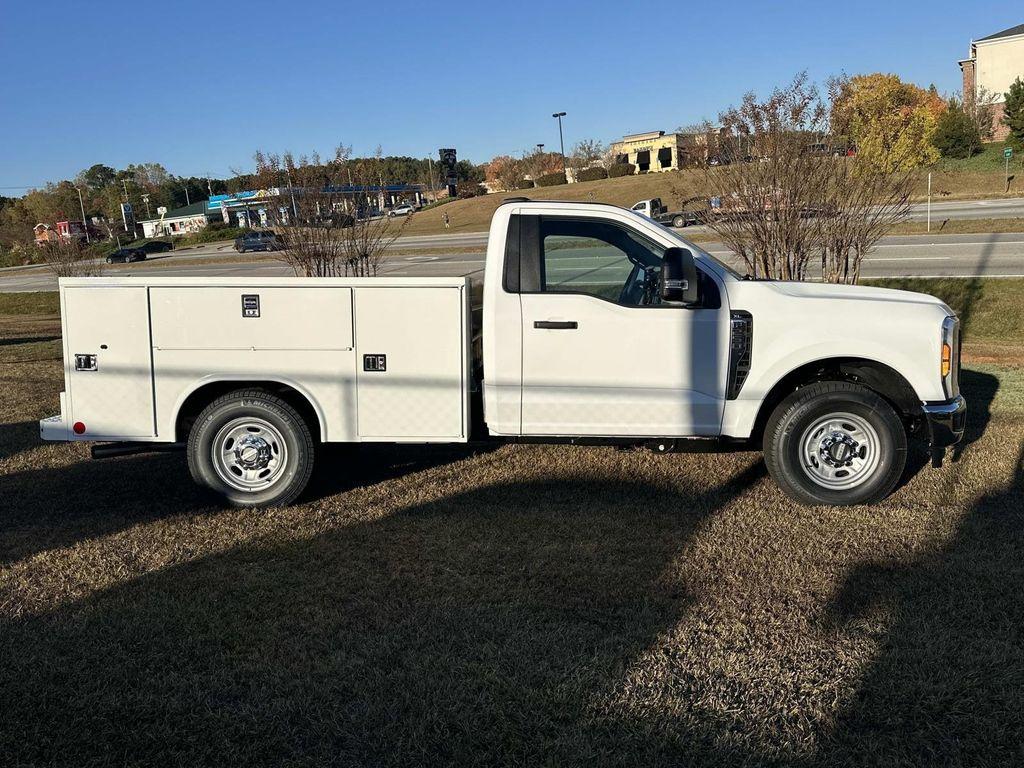 new 2026 Ford F-250 car, priced at $61,597