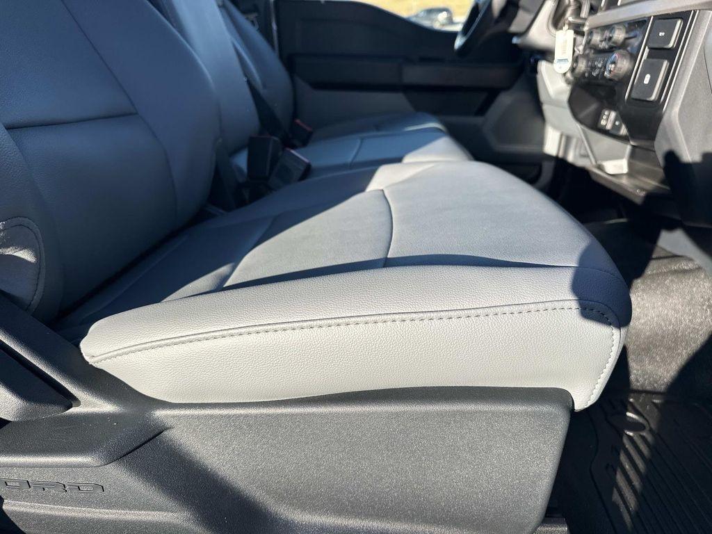 new 2026 Ford F-250 car, priced at $61,597