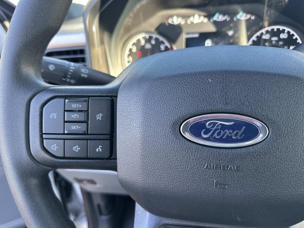 new 2026 Ford F-250 car, priced at $61,597