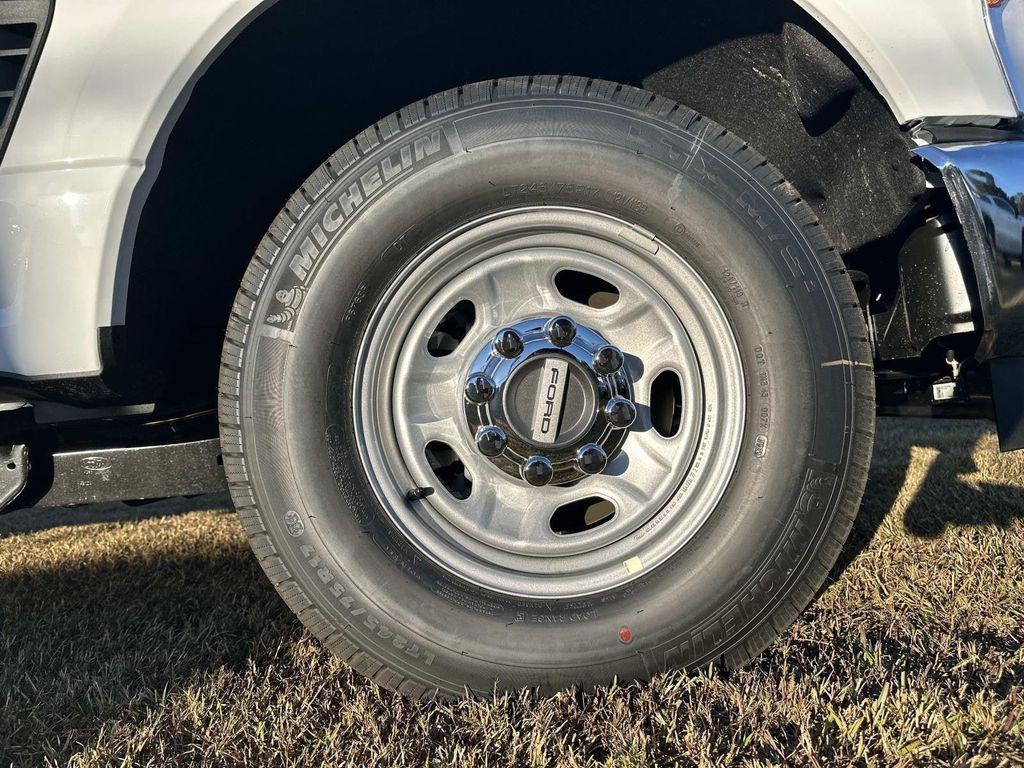 new 2026 Ford F-250 car, priced at $61,597