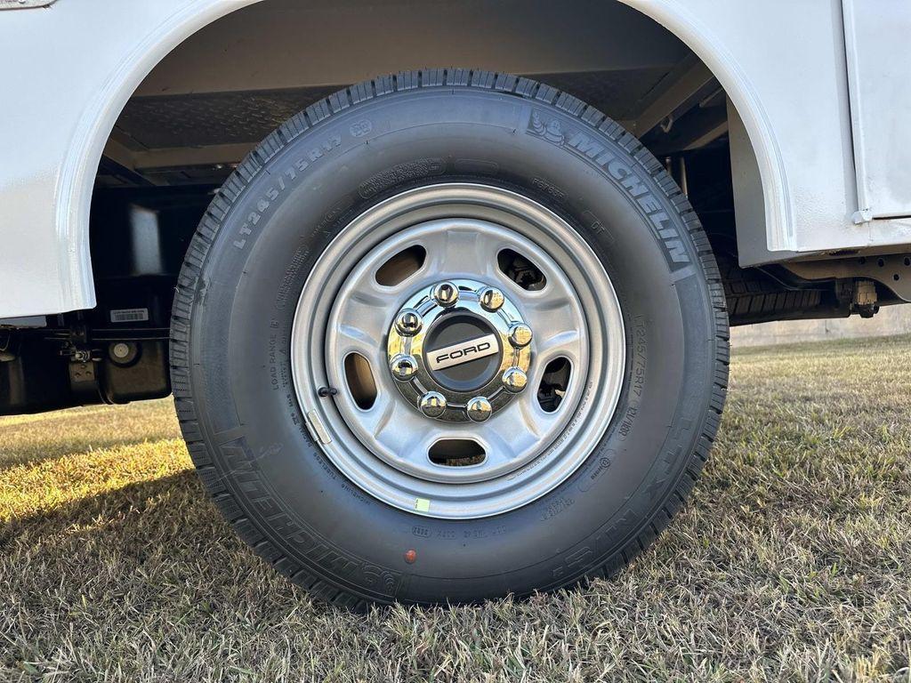 new 2026 Ford F-250 car, priced at $61,597