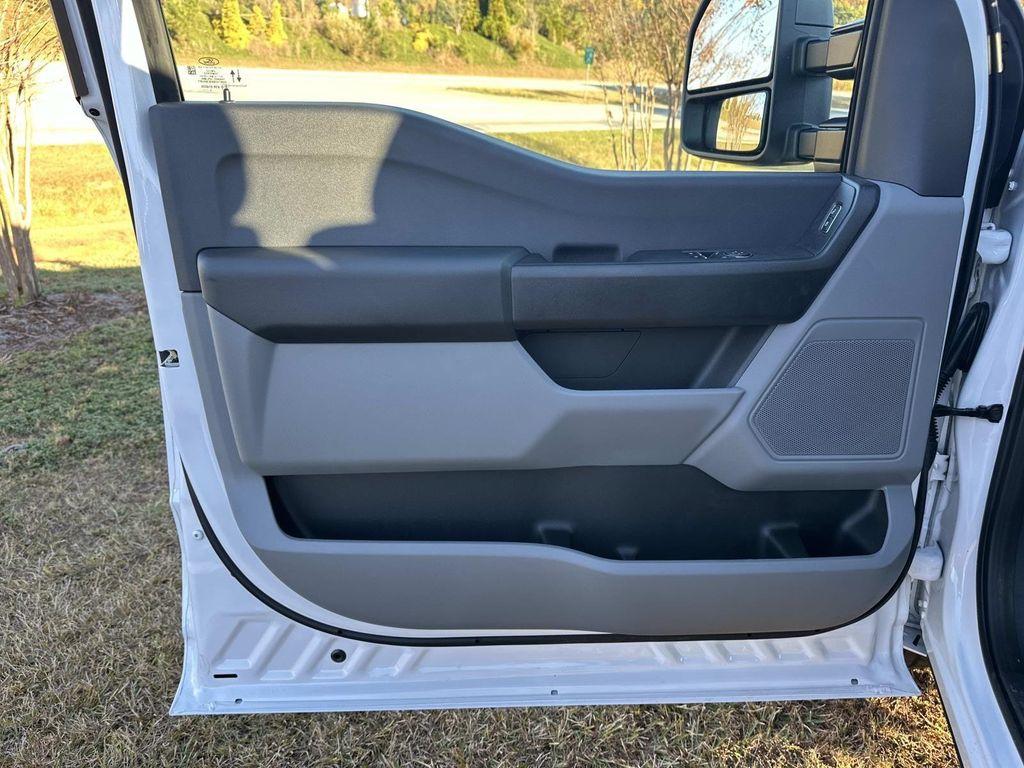 new 2026 Ford F-250 car, priced at $61,597