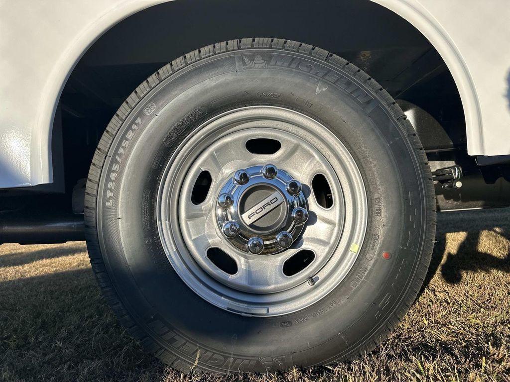 new 2026 Ford F-250 car, priced at $61,597