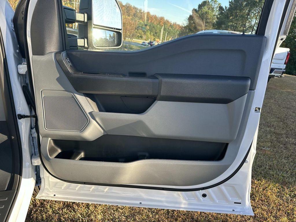 new 2026 Ford F-250 car, priced at $61,597