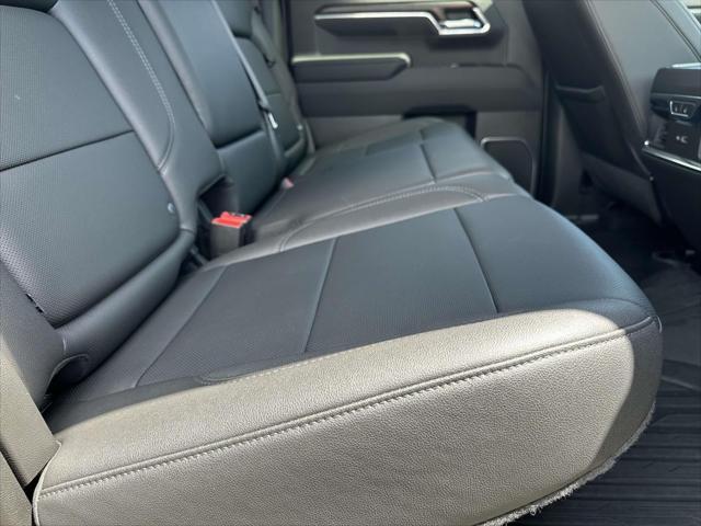 used 2022 GMC Sierra 1500 car, priced at $52,092