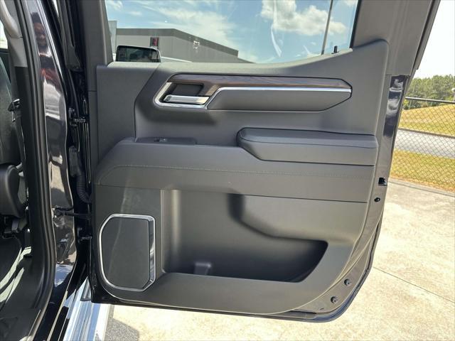 used 2022 GMC Sierra 1500 car, priced at $52,092