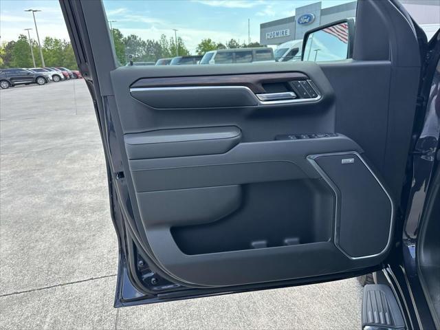 used 2022 GMC Sierra 1500 car, priced at $52,092