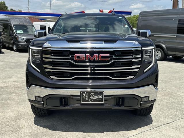 used 2022 GMC Sierra 1500 car, priced at $52,092