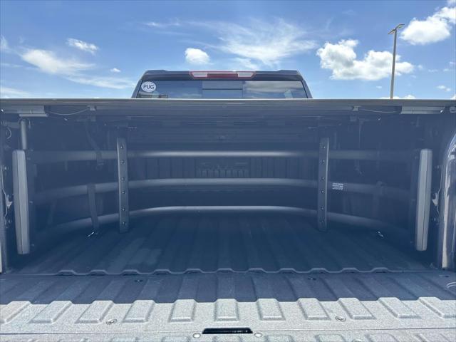 used 2022 GMC Sierra 1500 car, priced at $52,092