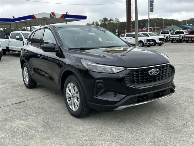 new 2025 Ford Escape car, priced at $33,753