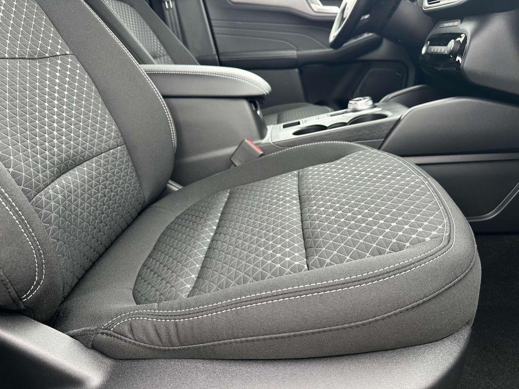 new 2025 Ford Escape car, priced at $33,753