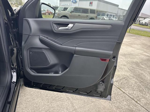 new 2025 Ford Escape car, priced at $33,753