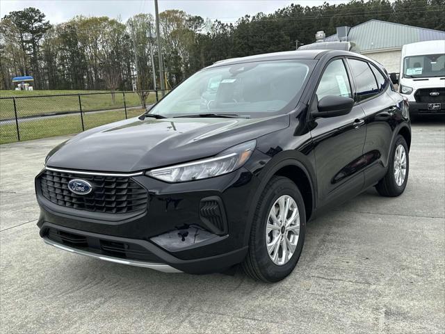 new 2025 Ford Escape car, priced at $33,753