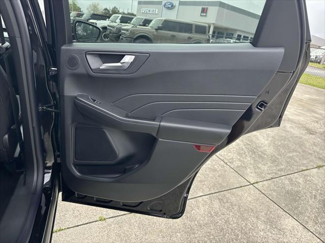 new 2025 Ford Escape car, priced at $33,753