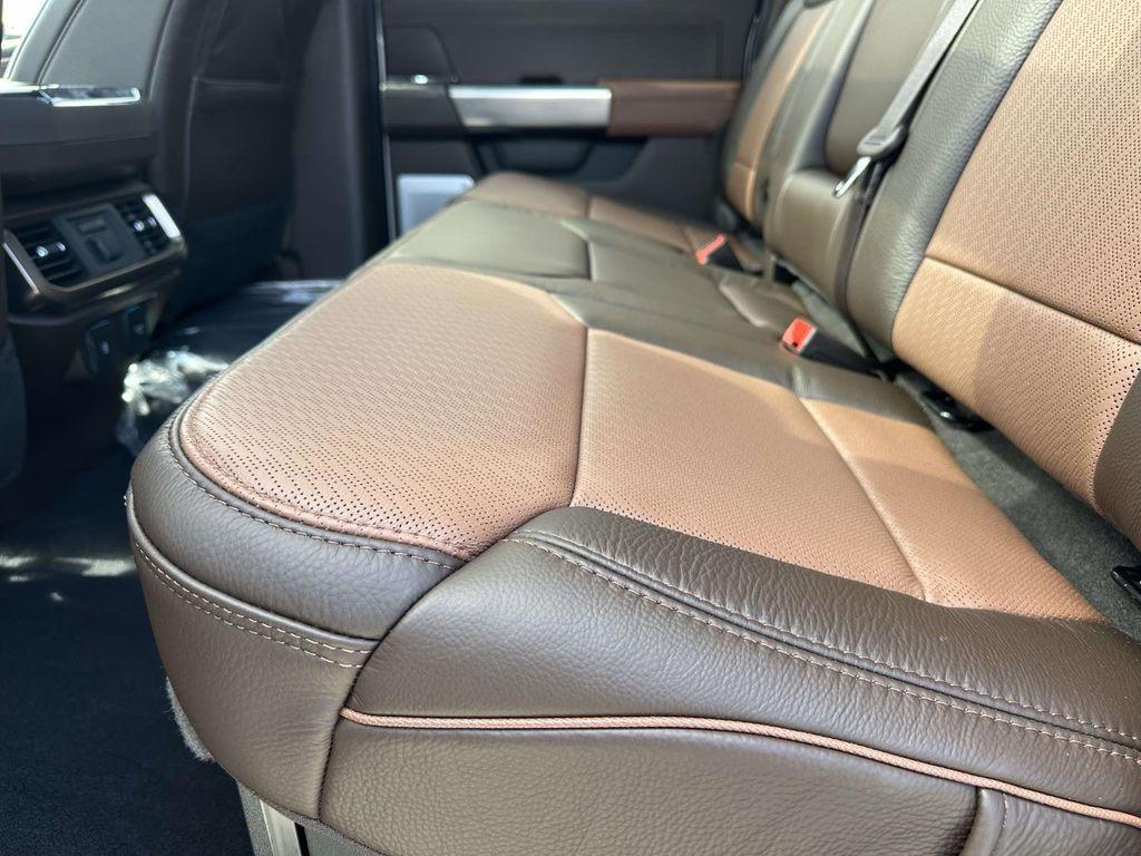 new 2025 Ford F-150 car, priced at $72,593