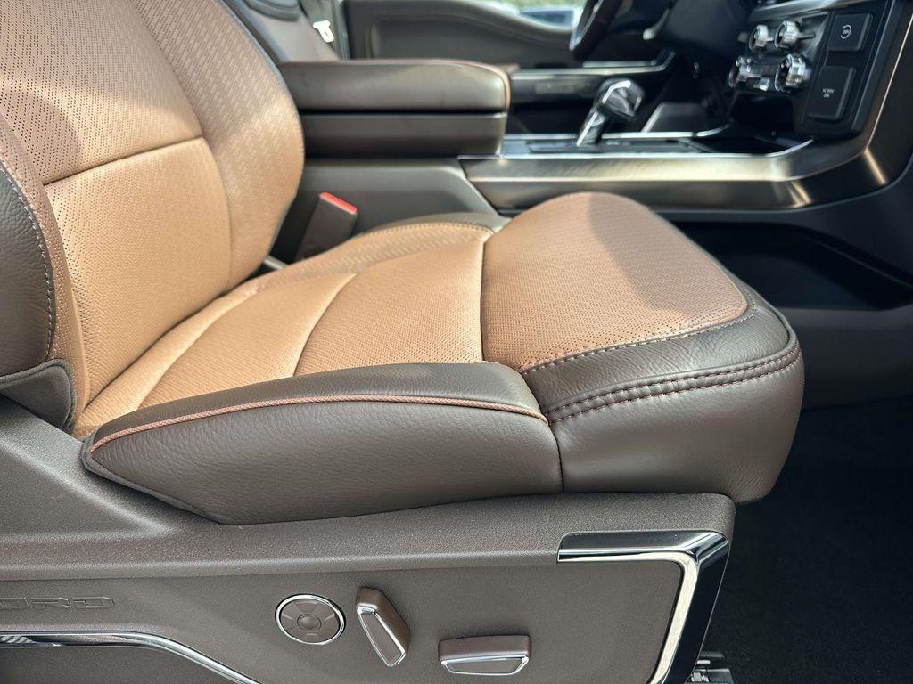 new 2025 Ford F-150 car, priced at $72,593