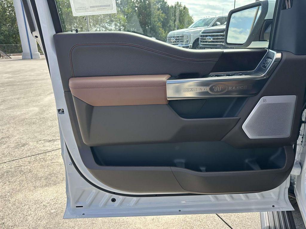 new 2025 Ford F-150 car, priced at $72,593