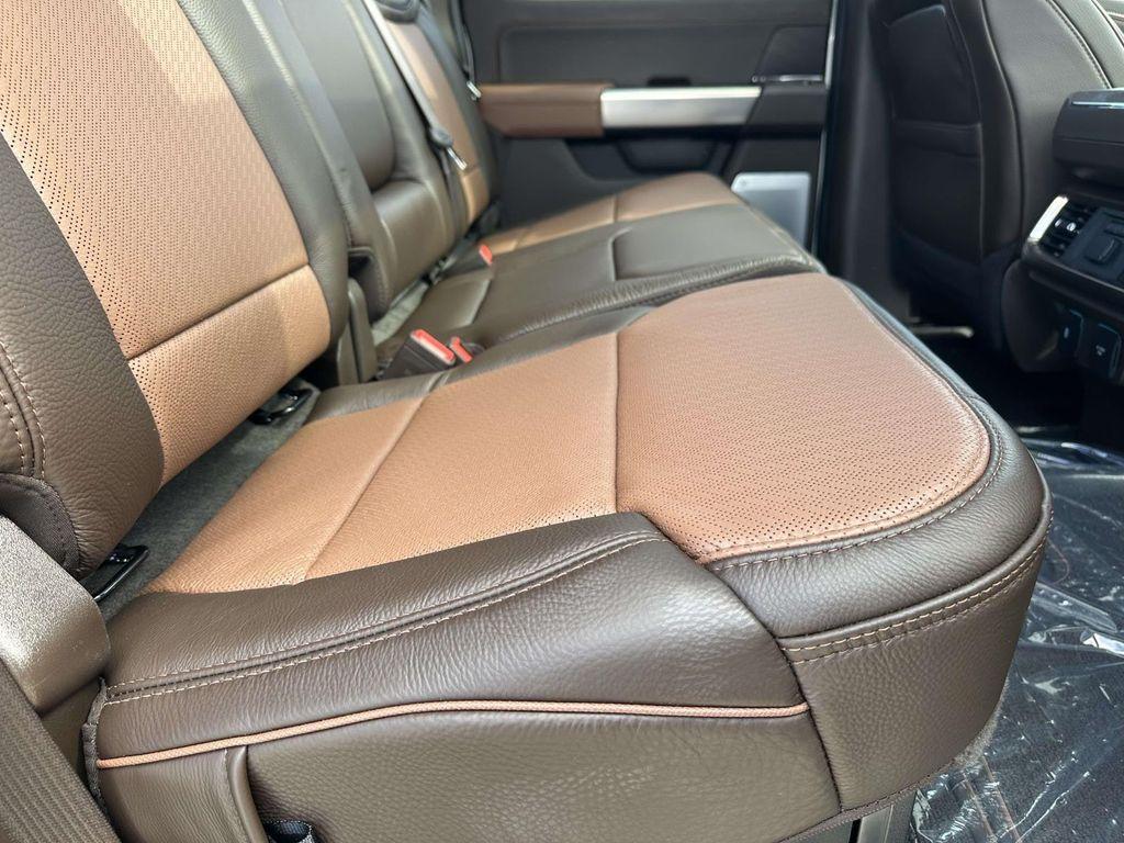 new 2025 Ford F-150 car, priced at $72,593