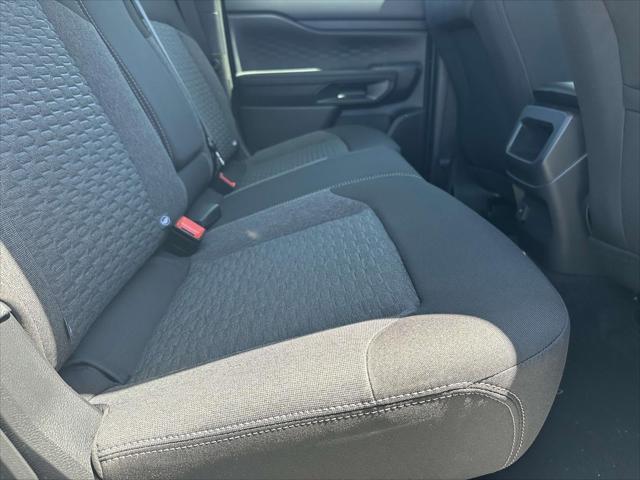new 2025 Ford Ranger car, priced at $36,058