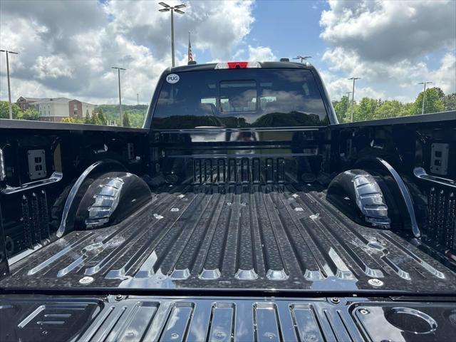 new 2025 Ford F-250 car, priced at $92,593