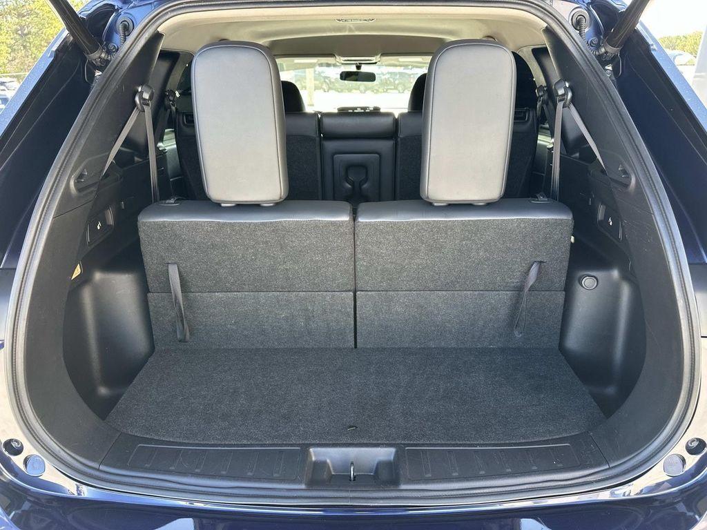 used 2024 Mitsubishi Outlander car, priced at $23,990