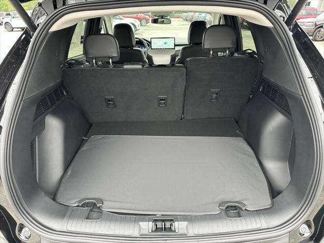 new 2025 Ford Escape PHEV car, priced at $42,053