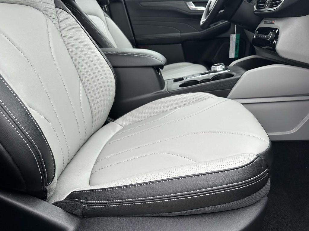 new 2025 Ford Escape PHEV car, priced at $42,053
