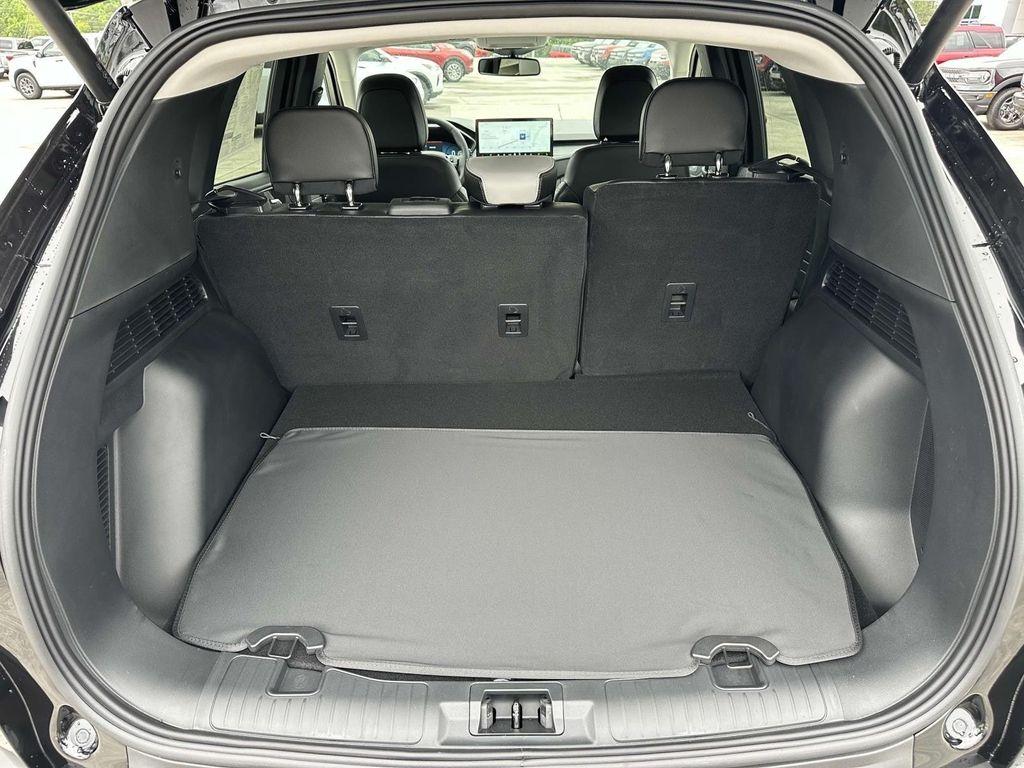 new 2025 Ford Escape PHEV car, priced at $42,053