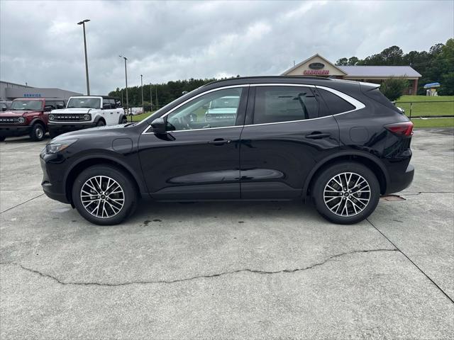 new 2025 Ford Escape PHEV car, priced at $42,053