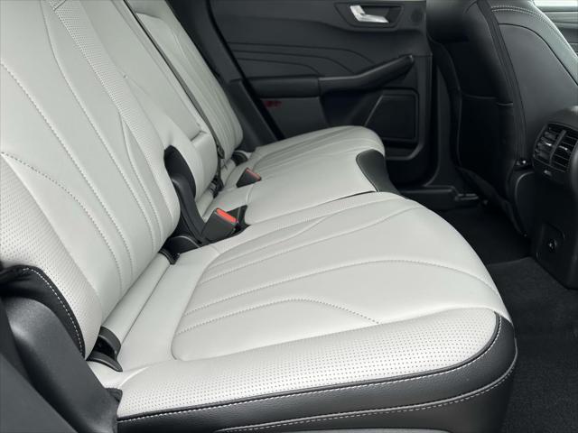 new 2025 Ford Escape PHEV car, priced at $42,053