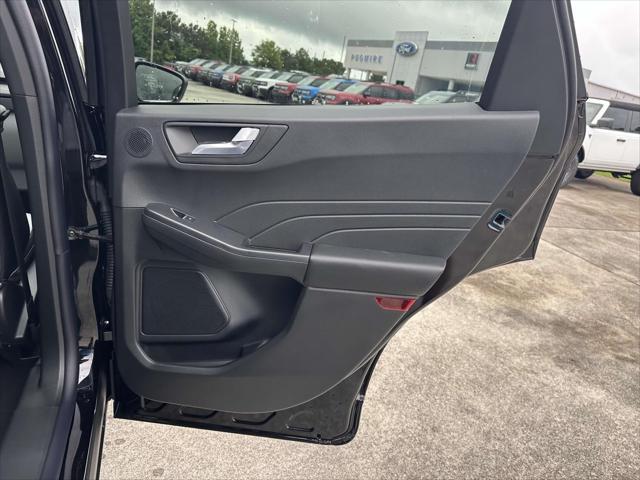 new 2025 Ford Escape PHEV car, priced at $42,053