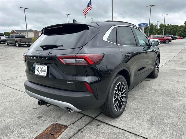 new 2025 Ford Escape PHEV car, priced at $42,053